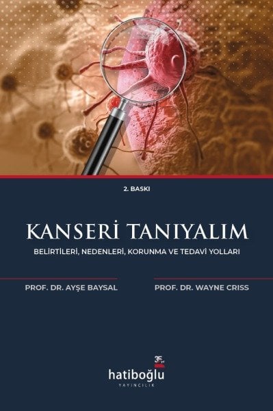 Kanseri Tanıyalım