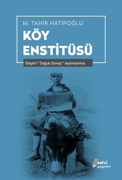 Köy Enstitüsü
