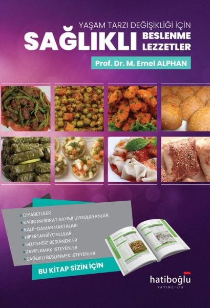 Sağlıklı Beslenme Sağlıklı Lezzetler