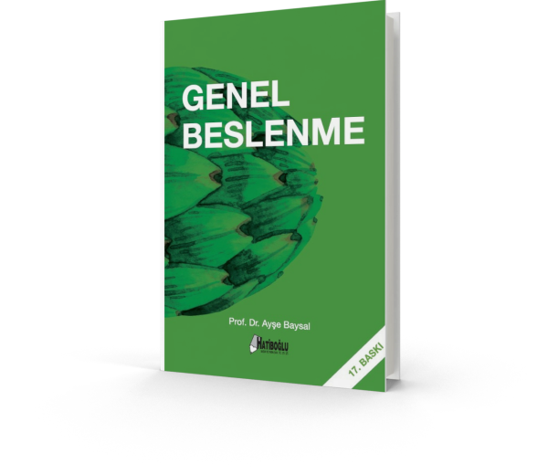 Genel Beslenme - Ayşe Baysal