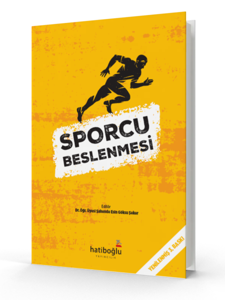 Sporcu Beslenmesi