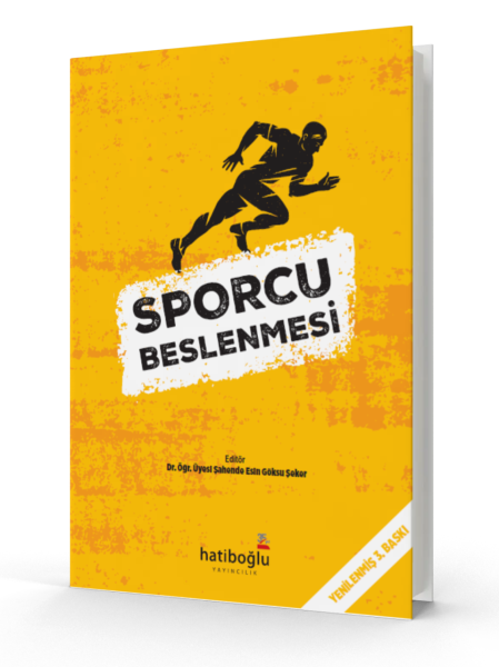 Sporcu Beslenmesi