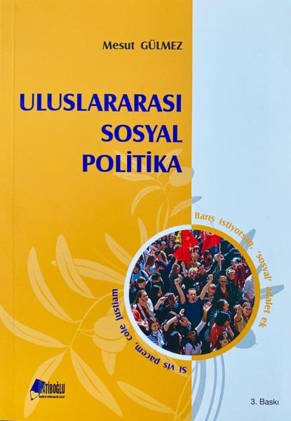 Uluslararası Sosyal Politika