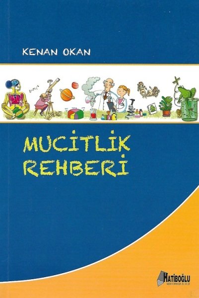 Mucitlik Rehberi - Kenan Okan