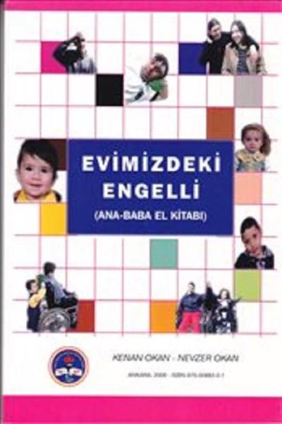 Evimizdeki Engelli (Ana Baba El Kitabı) - Kenan Okan