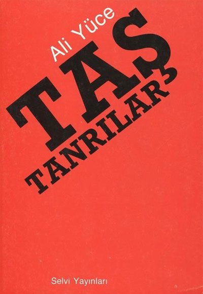 Taş Tanrılar
